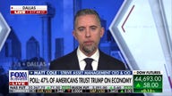 Market, consumer reaction to Trump’s handling of economy is 'not surprising,' CEO says