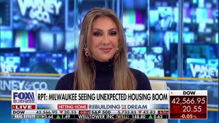 Housing market will ‘slowly but surely’ get better as interest rates come down: Katrina Campins