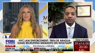Border crisis will take a ‘collaborative approach’ between police and law enforcement: Darrin Porcher