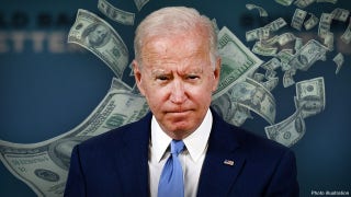 Biden will enter 2024 election with a 'massive' inflation problem: John Carney - Fox Business Video