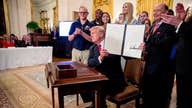 Trump’s executive order puts American workers first: Eric Beach