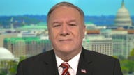 Pompeo: 'No evidence' Biden admin is prepared to confront China threat