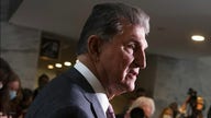 Sen. Joe Manchin calls Biden’s ‘Build Back Better’ a ‘dead’ issue