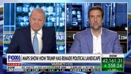 Clay Travis slams Democrat Party's messaging: It's 'alienating huge swaths' of US