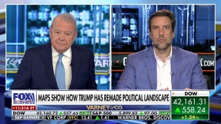 Clay Travis slams Democrat Party's messaging: It's 'alienating huge swaths' of US