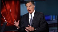 Dobbs sounds off on Mitt Romney