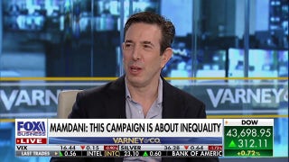 Zohran Mamdani won pretty decisively in the primary, venture capitalist admits