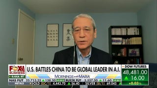 Trump sends clear message to China with Venezuela oil blockade