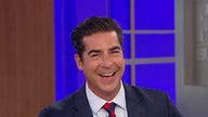 Jesse Watters takes on the far-left in new book