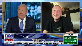 ‘Nothing else I can do’: Bitcoin investor begs city for chance to recover fortune