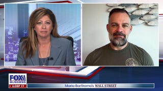Hundreds of people are still on the missing persons list: Rep. Cory Mills - Fox Business Video