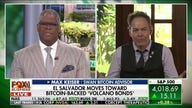  Max Keiser: El Salvador booming under Bitcoin standard