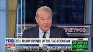 Stuart Varney: Biden's trying to shut down the gig economy