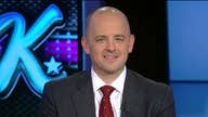 Independent Candidate Evan McMullin on his presidential campaign