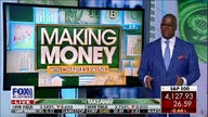  Charles Payne: I want to give a shout out to the Fed