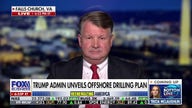 US' ability to go deep water offshore is a 'profound technical miracle': Tim Stewart 