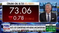 Market expert on how to invest today: Get comfortable being uncomfortable