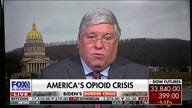 Biden admins handling of opioid crisis an 'unmitigated disaster': Patrick Morrisey