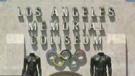 Los Angeles to host the 2028 Summer Olympics