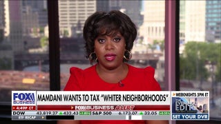 Chicago Red founder warns NYC taxpayers: ‘Somebody has to pay’ for Mamdani’s socialist agenda