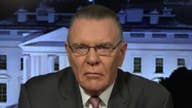 Trump Middle East peace deals coincide with 'economic prosperity': Gen. Jack Keane