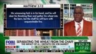Charles Payne: Behind the term 'separating the wheat from the chaff'