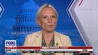 If we don’t have the right to oppose government, it’s a dictatorship: Rep. Victoria Spartz