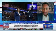 Gianno Caldwell: African-Americans are really upset with the Democratic Party right now