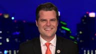 Florida's Rep. Matt Gaetz explains why US' killing of a top al Qaeda leader is ‘meaningful’ to him