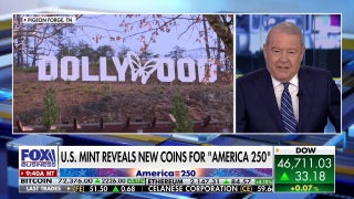 Dollywood kicks off 41st season with new attractions for America's 250th anniversary