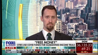People 'increasingly forgetting' that the interest rate is a price: EJ Antoni - Fox Business Video