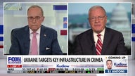 Lt. Gen. Keith Kellogg: Putin is trying to solicit help from the U.S.
