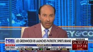 Lee Greenwood relaunching patriotic spirits brand to support US veterans