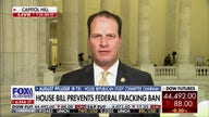 Bill protecting American energy production is 'first step in reversing Biden's war on energy': GOP rep