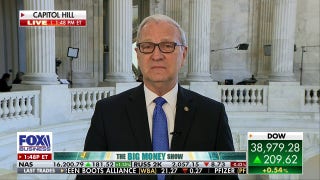 Congress has ‘momentum’ to do something about TikTok threat: Sen. Cramer - Fox Business Video