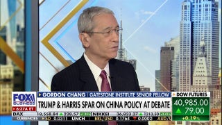 China's embargoes just don't make sense for China, 'too easily evaded': Gordon Chang - Fox Business Video