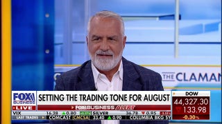 The market is ahead of itself, Kenny Polcari explains