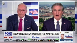 Doug Burgum: We don't have enough energy in the US - Fox Business Video
