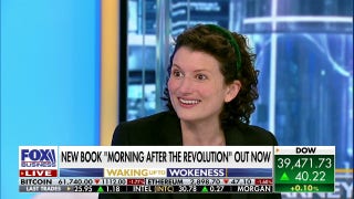 Californians are starting to see the 'absurdity' of progressive policies: Nellie Bowles - Fox Business Video