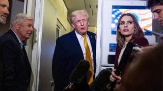 Trump Venezuela plan under fire as Senate acts and Maduro faces arraignment