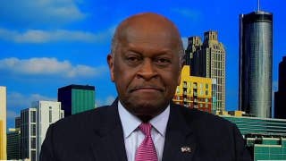 Herman Cain on coronavirus: Trump won’t let money, uninsured be barrier for treatment  - Fox Business Video