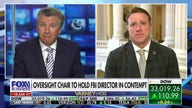 Border crisis is becoming a ‘cataclysmic’ situation: Rep. Pat Fallon