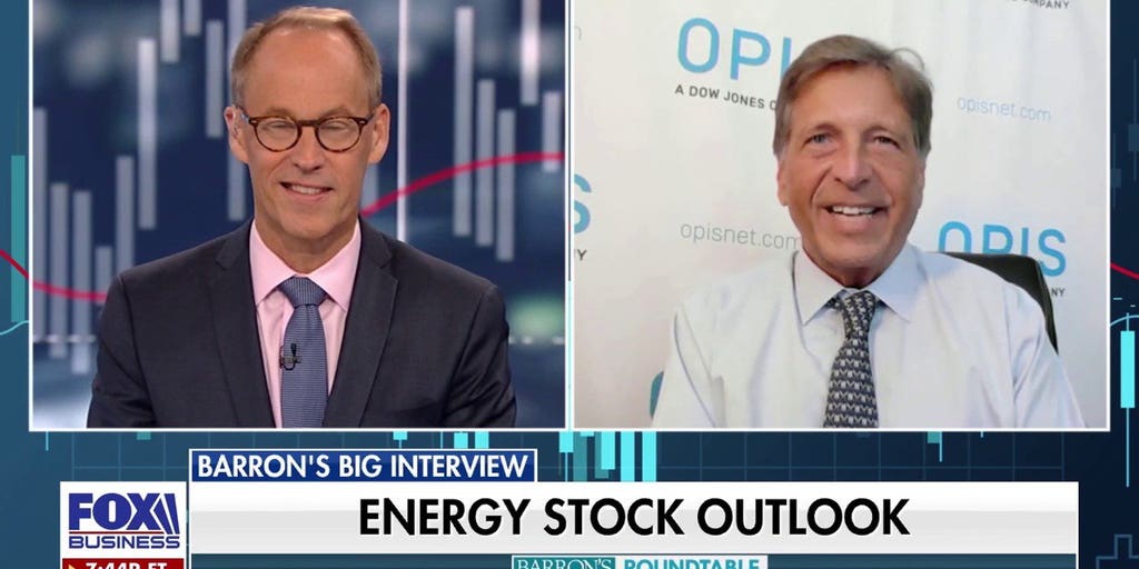 How will gas prices change this year? | Fox Business Video