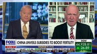 It’s China’s turn to make major concessions, Michael Pillsbury says