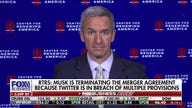 Twitter’s board has been exposed as not doing its job: Ken Cuccinelli