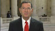 Sen. Barrasso pens op-ed on electric cars