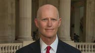 Democrats’ Supreme Court, filibuster plans are ‘nothing new’: Sen. Rick Scott