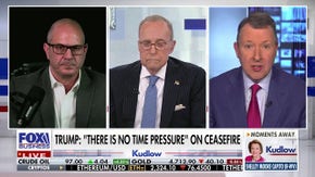 Iran will &lsquo;never&rsquo; negotiate in &lsquo;good faith,&rsquo; Israeli special ops veteran warns - Fox Business News