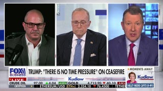 Iran will ‘never’ negotiate in ‘good faith,’ Israeli special ops veteran warns