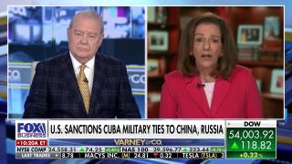 KT McFarland highlights the Trump administration’s strategic goal
